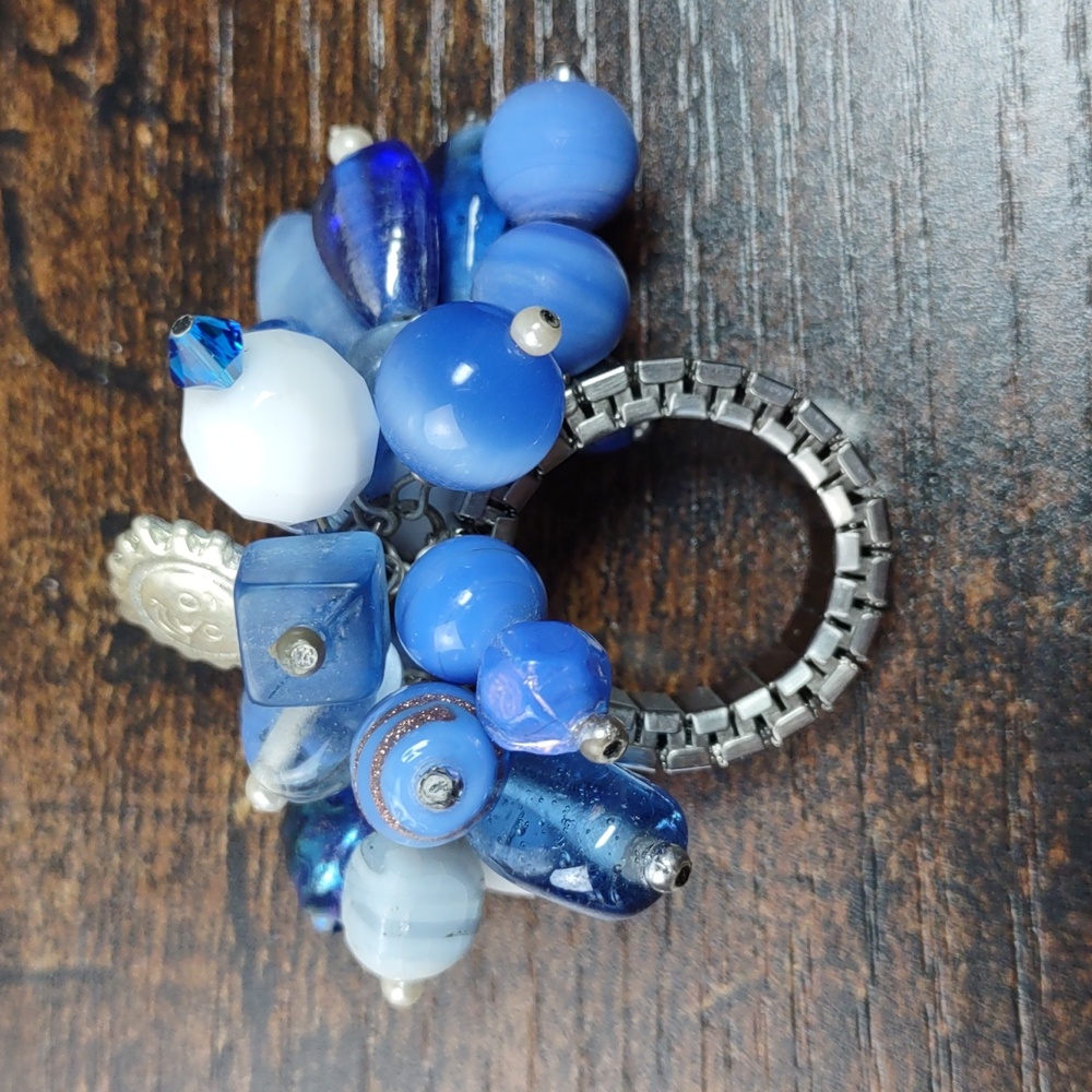 Cha Cha Ring - Picture 3 of 3